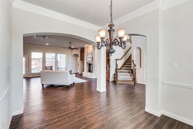 8104 Kentwood Dr, North Richland Hills, TX 76182 - photo 7