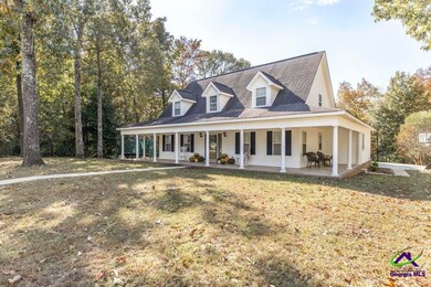100 Hollow Ct, Warner Robins, GA 31088 - photo 4