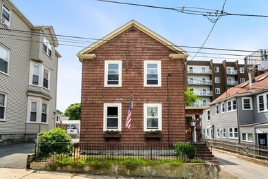 26 Home St, Beverly, MA 01915 - photo 2