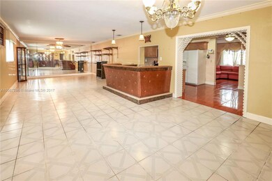 Living and Dining Areas 