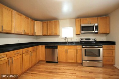 120 Berlin Ave, Brooklyn, MD 21225 - photo 5