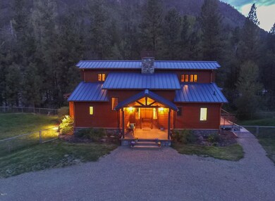 643 S Frontage Rd W, Alberton, MT 59820 - photo 5