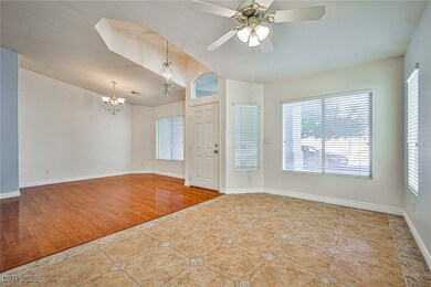 4514 Patriot Cannon St, North Las Vegas, NV 89031 - photo 5