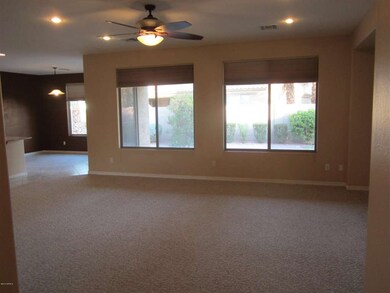 Large Great Room