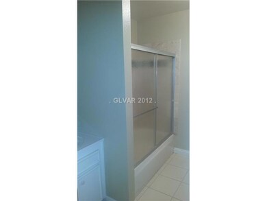 Bathroom.