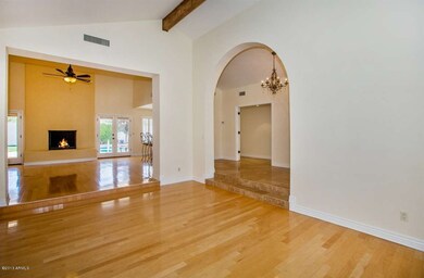Living, Family, Foyer