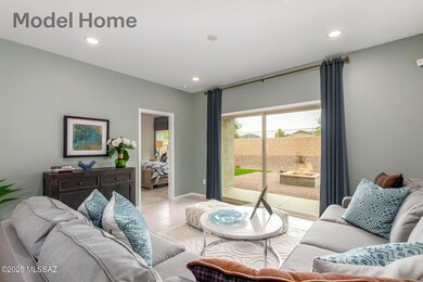 10058 N Bakeri Dr N, Marana, AZ 85653 - photo 4