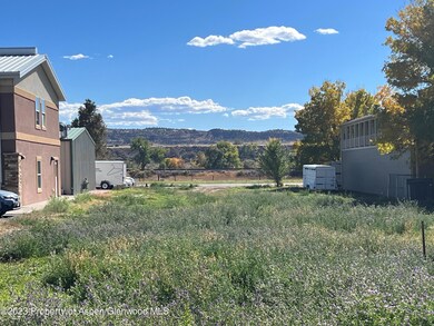 from adjoining lot