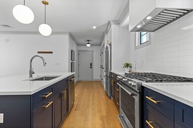 95 W Walnut Park unit 2, Roxbury, MA 02119 - photo 3