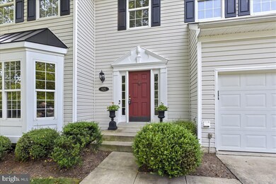 625 Wooden Bridge Dr, Purcellville, VA 20132 - photo 2