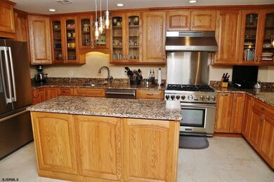 217 3rd St S unit A, Brigantine, NJ 08203 - photo 2