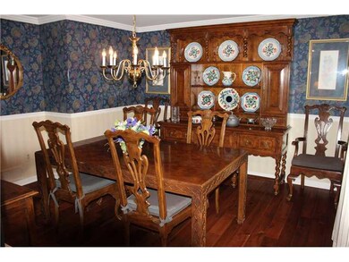 Dining Room.