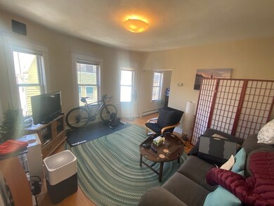 9 Aberdeen Rd unit 3, Somerville, MA 02144 - photo 3