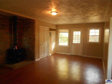 2509 Swan St, Terre Haute, IN 47803 - photo 2