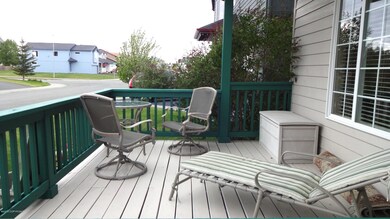 front-deck