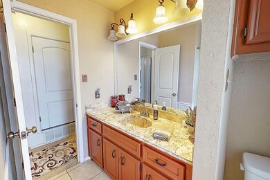 6610 N Cypress Ave, Odessa, TX 79764 - photo 6