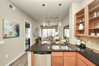 Photos are not of actual units, similar floor plan finishes