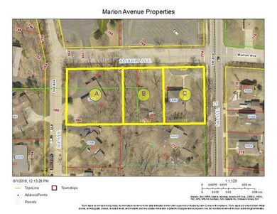Proposed property division