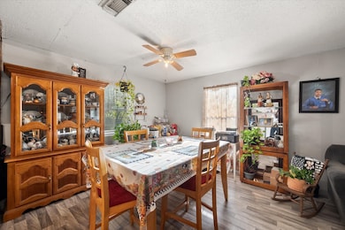 500 W Lamar St, Richland, TX 76681 - photo 4