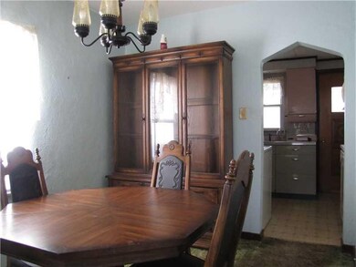 Dining Room.