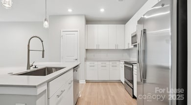 4010 Waiting St unit C3, Matthews, NC 28105 - photo 2