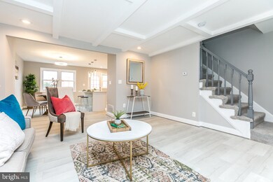 1232 Glenwood Ave, Baltimore, MD 21239 - photo 6