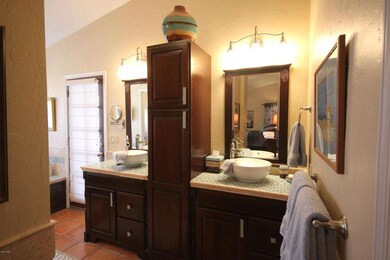 Totally remodeled Spa like Master bath