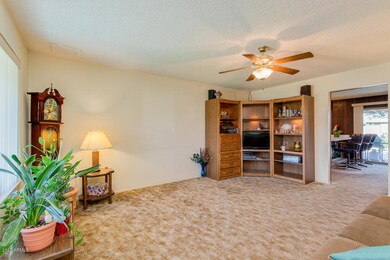 Formal Living Room