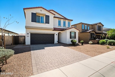 44157 W Palo Olmo Rd, Maricopa, AZ 85138 - photo 4