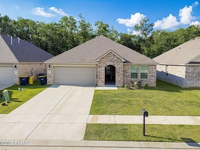 521 Saddle Crest Dr, Lafayette, LA 70507 - photo 3