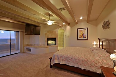 Master Bedroom 1