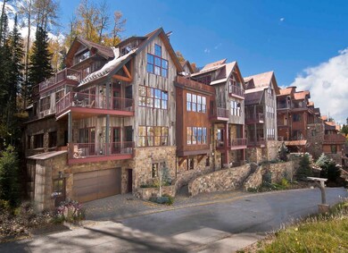 Summer Exterior