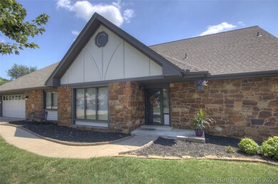 2557 Georgetown Dr, Bartlesville, OK 74006 - photo 6