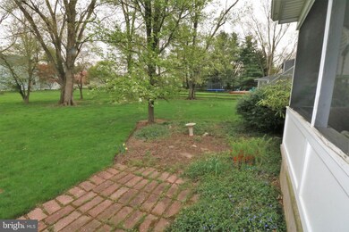 7 Reigate Way, Titusville, NJ 08560 - photo 4