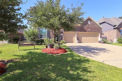 3326 Asbury Glen Ct, Spring, TX 77386 - photo 2