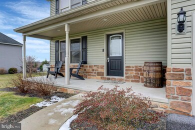 6100 Betteker Ln, Saint Thomas, PA 17252 - photo 3