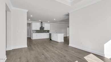 387 Delmoor Dr, Fuquay-Varina, NC 27526 - photo 4