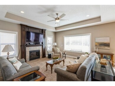 115 91st St, West Des Moines, IA 50266 - photo 3