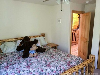 Bedroom.