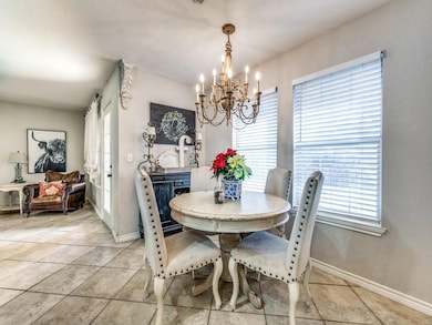 536 S Alabama St, Celina, TX 75009 - photo 5