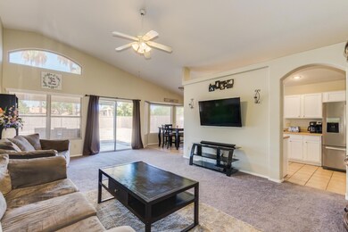 Living Room-Great Room