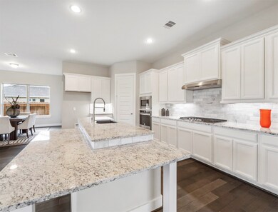 23010 Pearl Glen Dr, Richmond, TX 77469 - photo 3