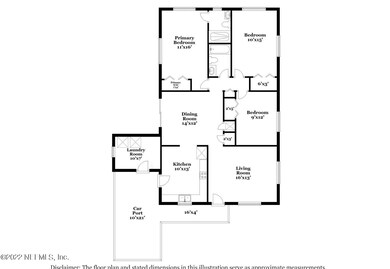 2141 Figaro Ln, Jacksonville, FL 32210 - photo 2