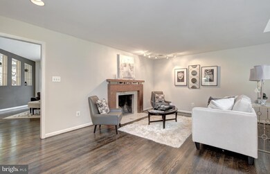 4117 Elizabeth Ln, Fairfax, VA 22032 - photo 5