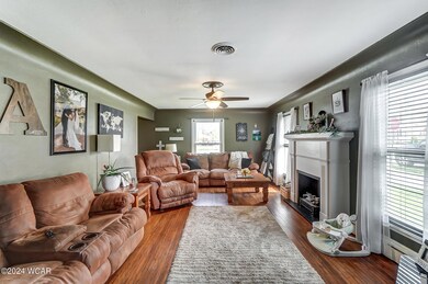 113 W 4th St, Spencerville, OH 45887 - photo 7