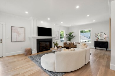 45 Sewall St, West Newton, MA 02465 - photo 6