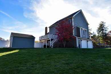 10 Stebbins Dr, Dudley, MA 01571 - photo 5