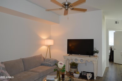 Biltmore Square Apartments unit 450, Phoenix, AZ 85016 - photo 2