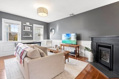 293 W 2nd St unit 3, Boston, MA 02127 - photo 3