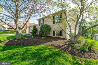 1693 Armistice Way, Marriottsville, MD 21104 - photo 3